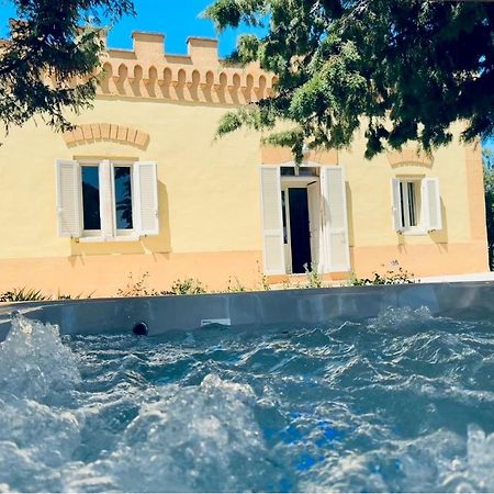 Villa Deco Monopoli Εξωτερικό φωτογραφία