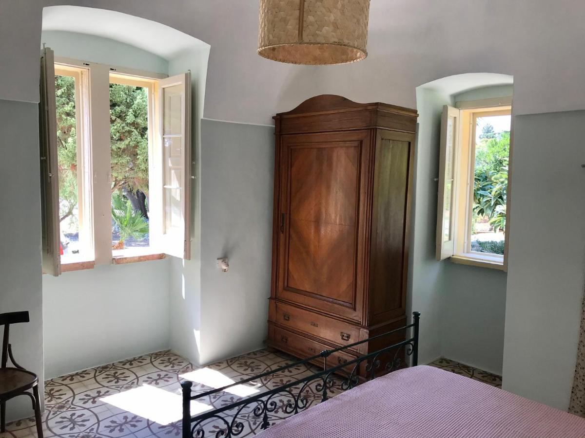 Villa Deco Monopoli Εξωτερικό φωτογραφία