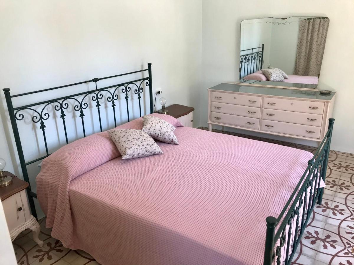 Villa Deco Monopoli Εξωτερικό φωτογραφία
