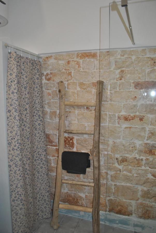 Villa Deco Monopoli Εξωτερικό φωτογραφία
