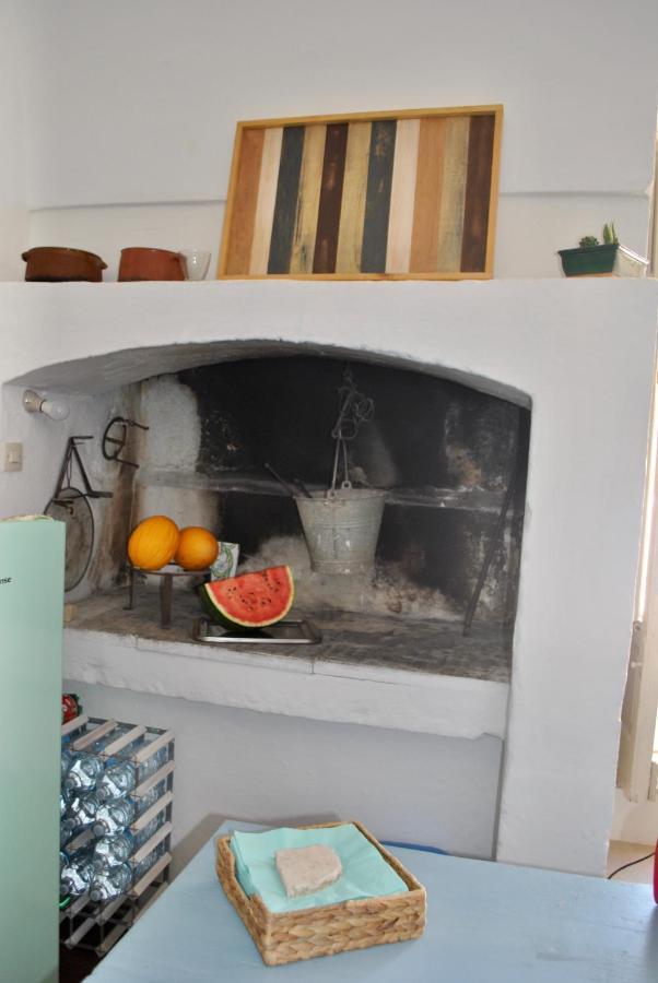Villa Deco Monopoli Εξωτερικό φωτογραφία