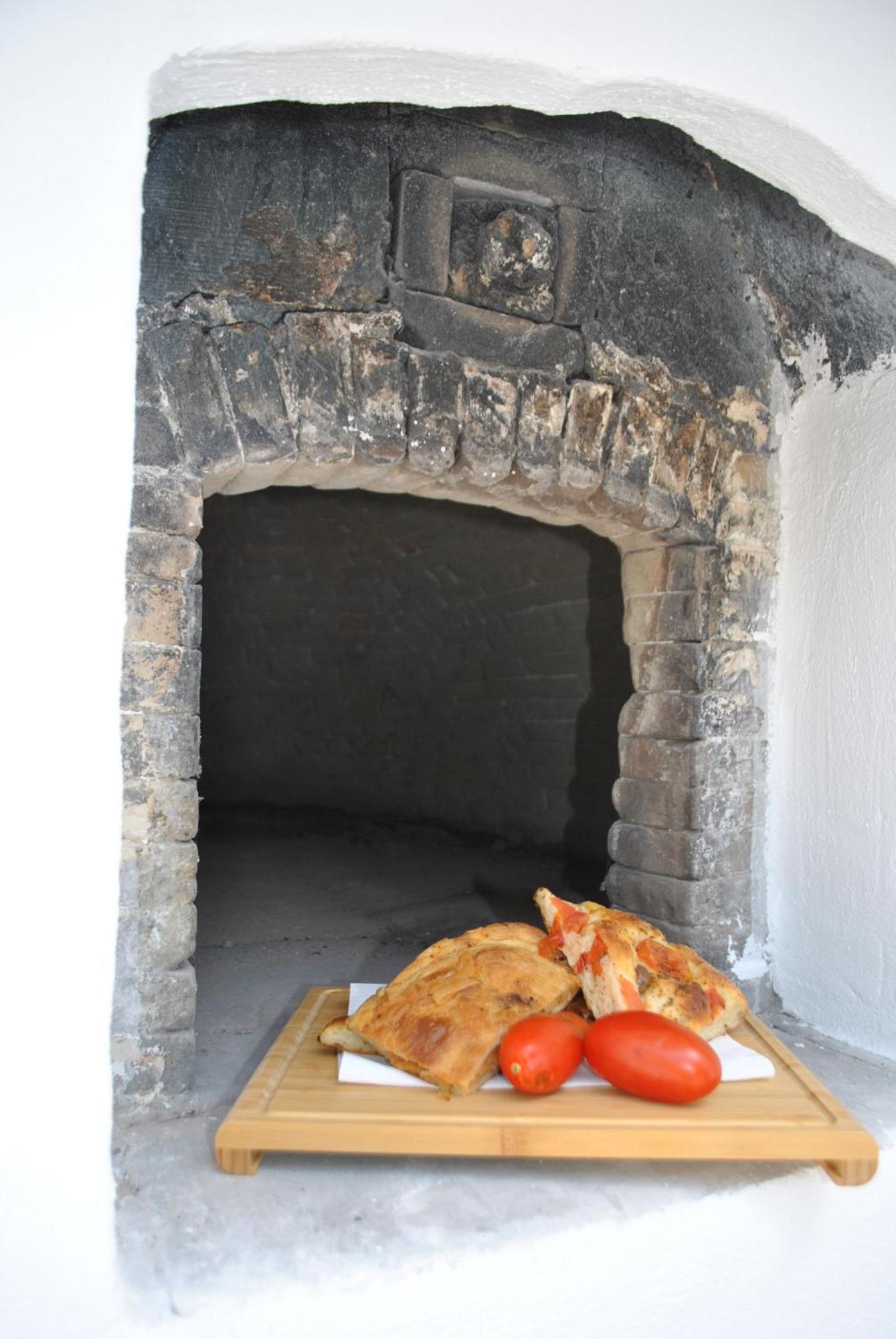 Villa Deco Monopoli Εξωτερικό φωτογραφία