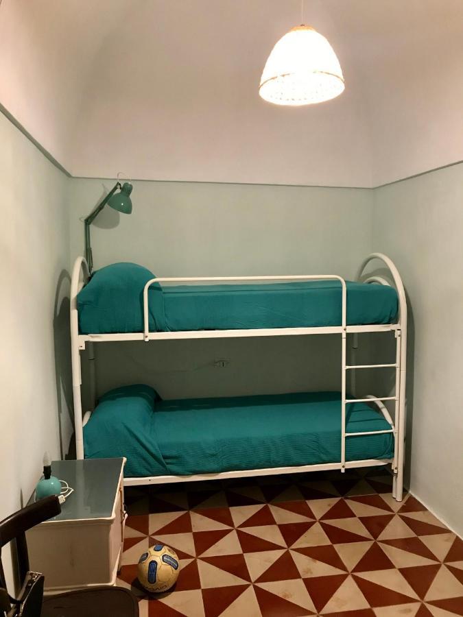 Villa Deco Monopoli Εξωτερικό φωτογραφία