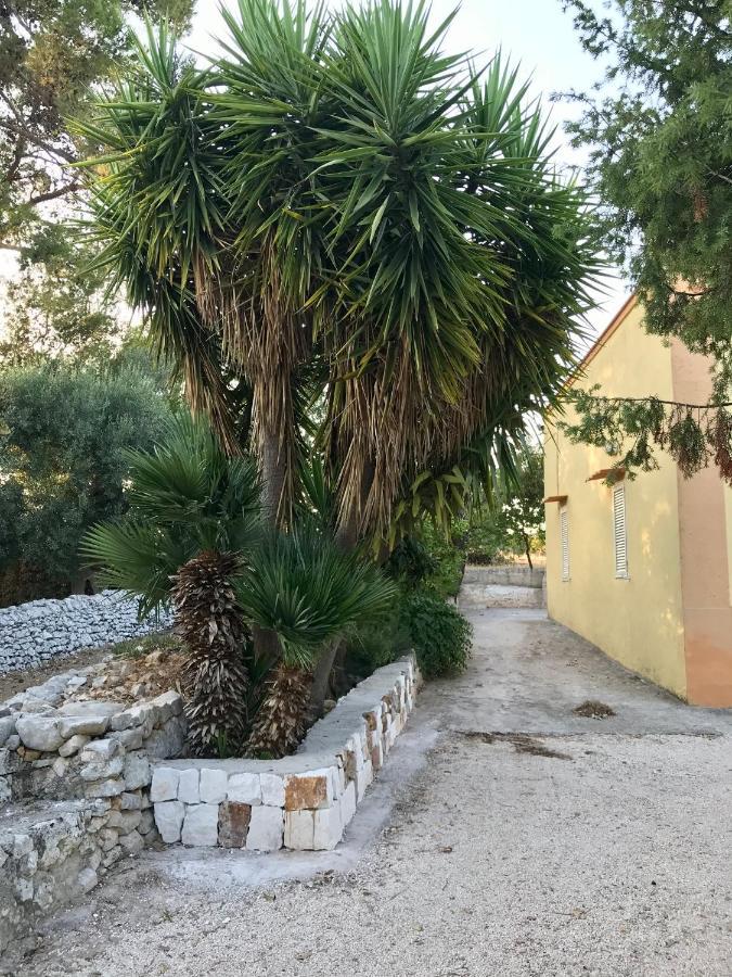 Villa Deco Monopoli Εξωτερικό φωτογραφία