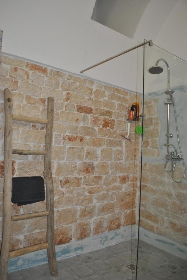Villa Deco Monopoli Εξωτερικό φωτογραφία