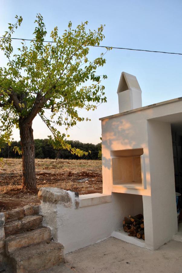 Villa Deco Monopoli Εξωτερικό φωτογραφία