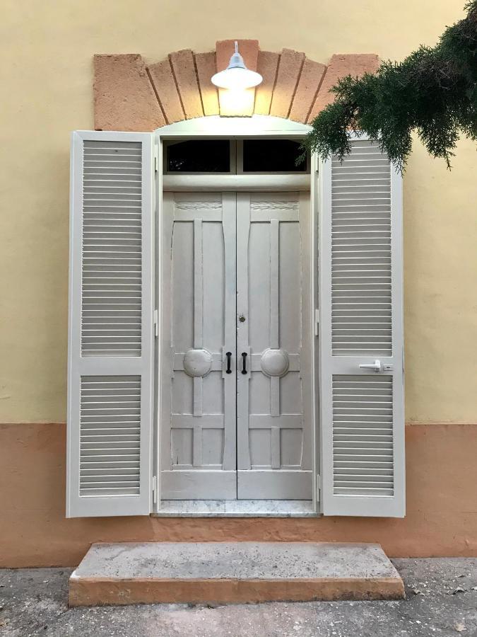 Villa Deco Monopoli Εξωτερικό φωτογραφία