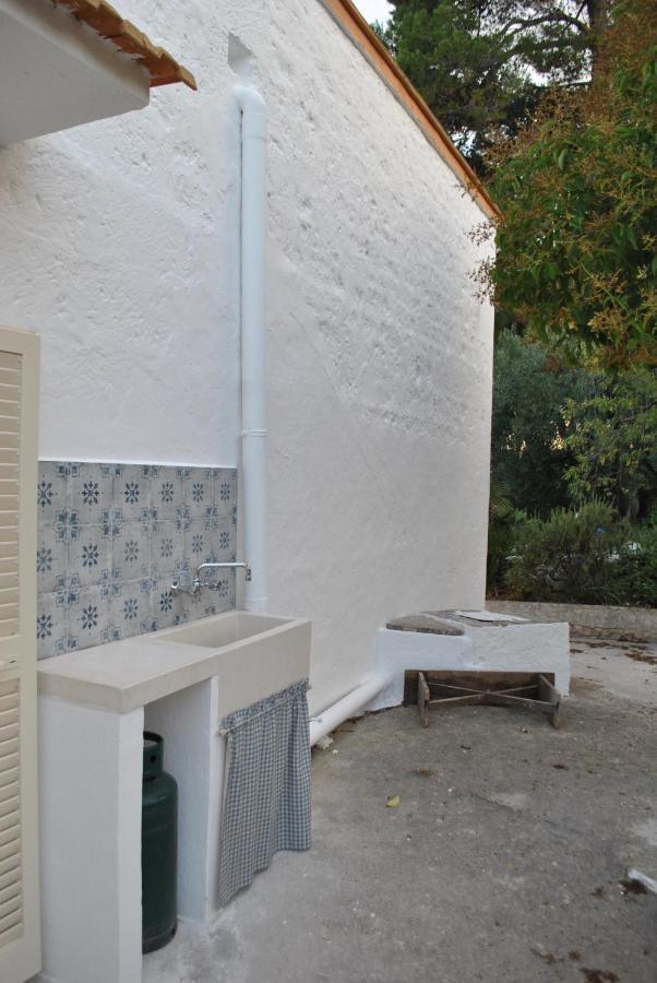 Villa Deco Monopoli Εξωτερικό φωτογραφία