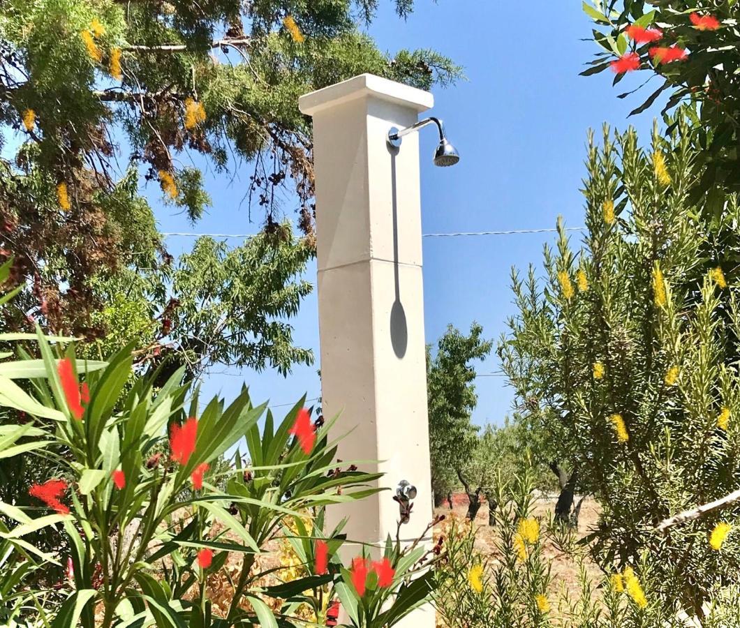 Villa Deco Monopoli Εξωτερικό φωτογραφία