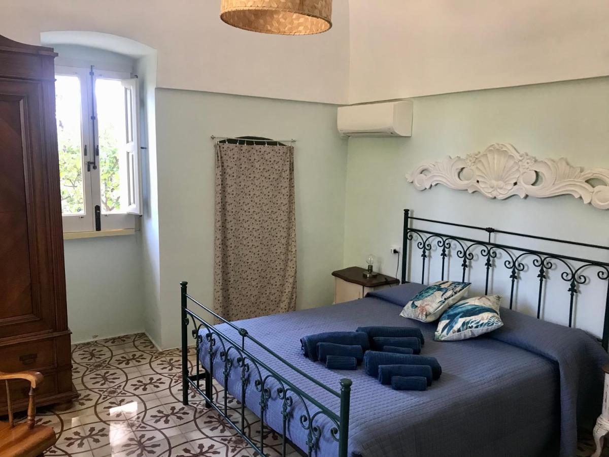 Villa Deco Monopoli Εξωτερικό φωτογραφία