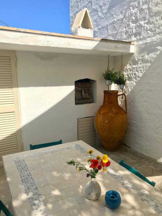Villa Deco Monopoli Εξωτερικό φωτογραφία