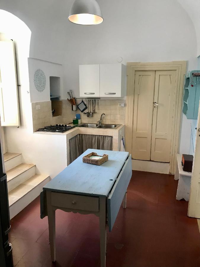 Villa Deco Monopoli Εξωτερικό φωτογραφία