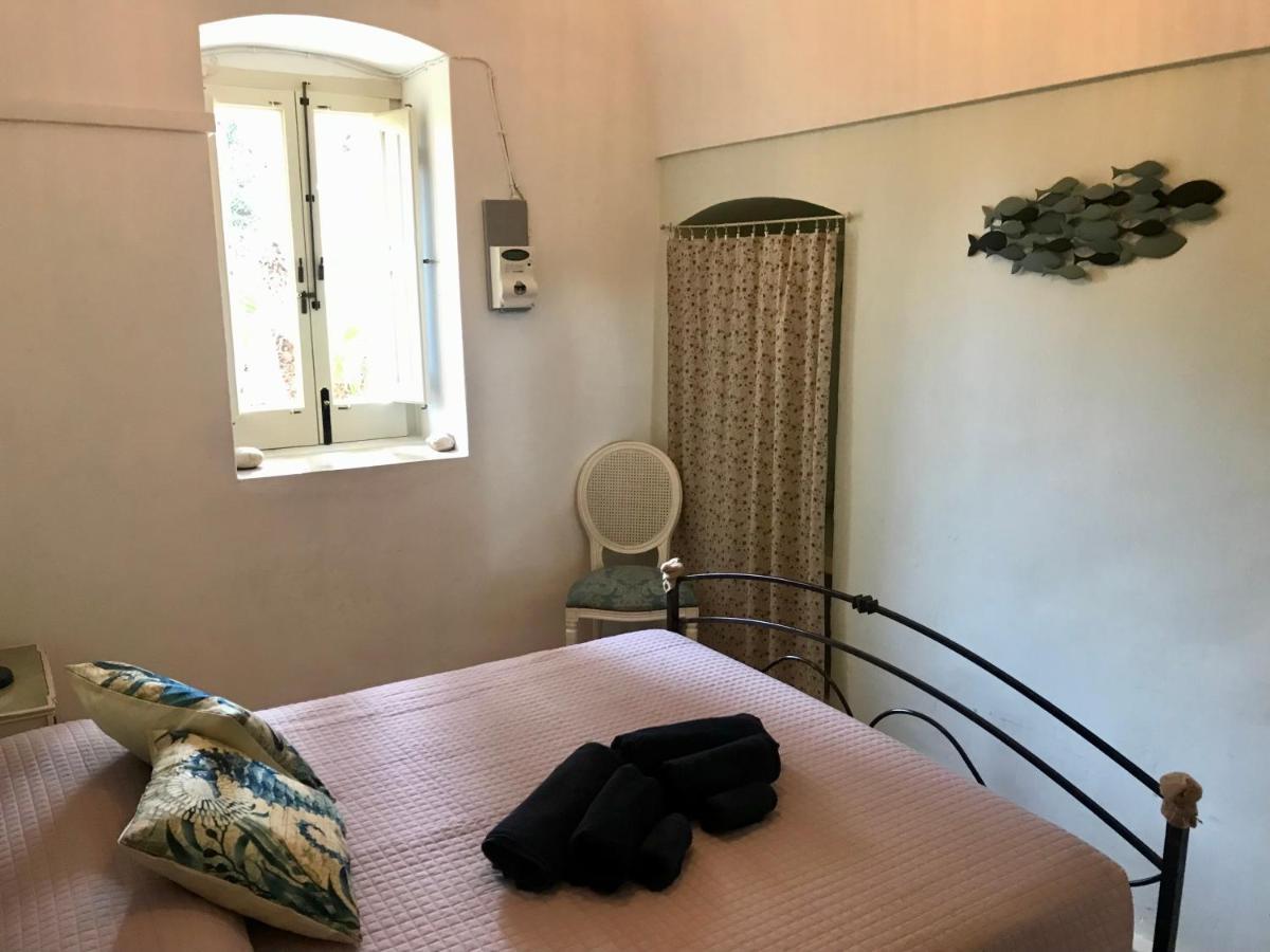 Villa Deco Monopoli Εξωτερικό φωτογραφία