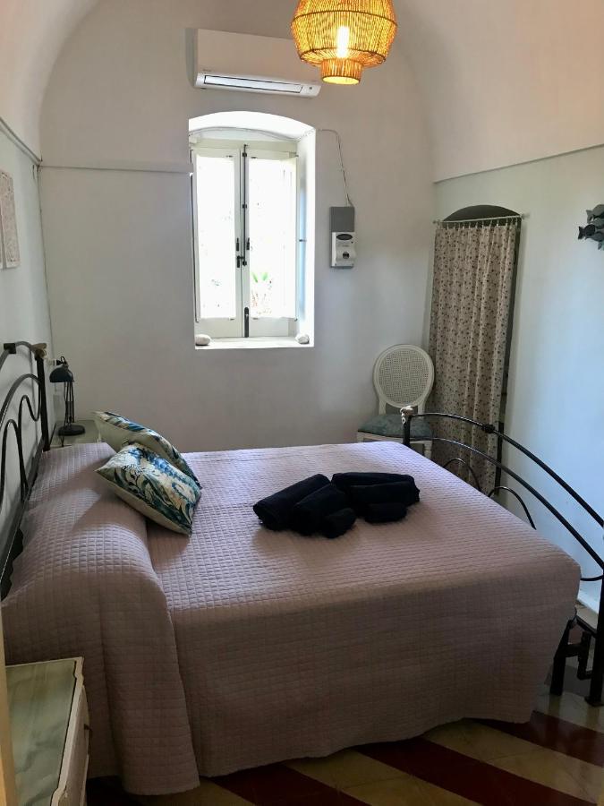 Villa Deco Monopoli Εξωτερικό φωτογραφία