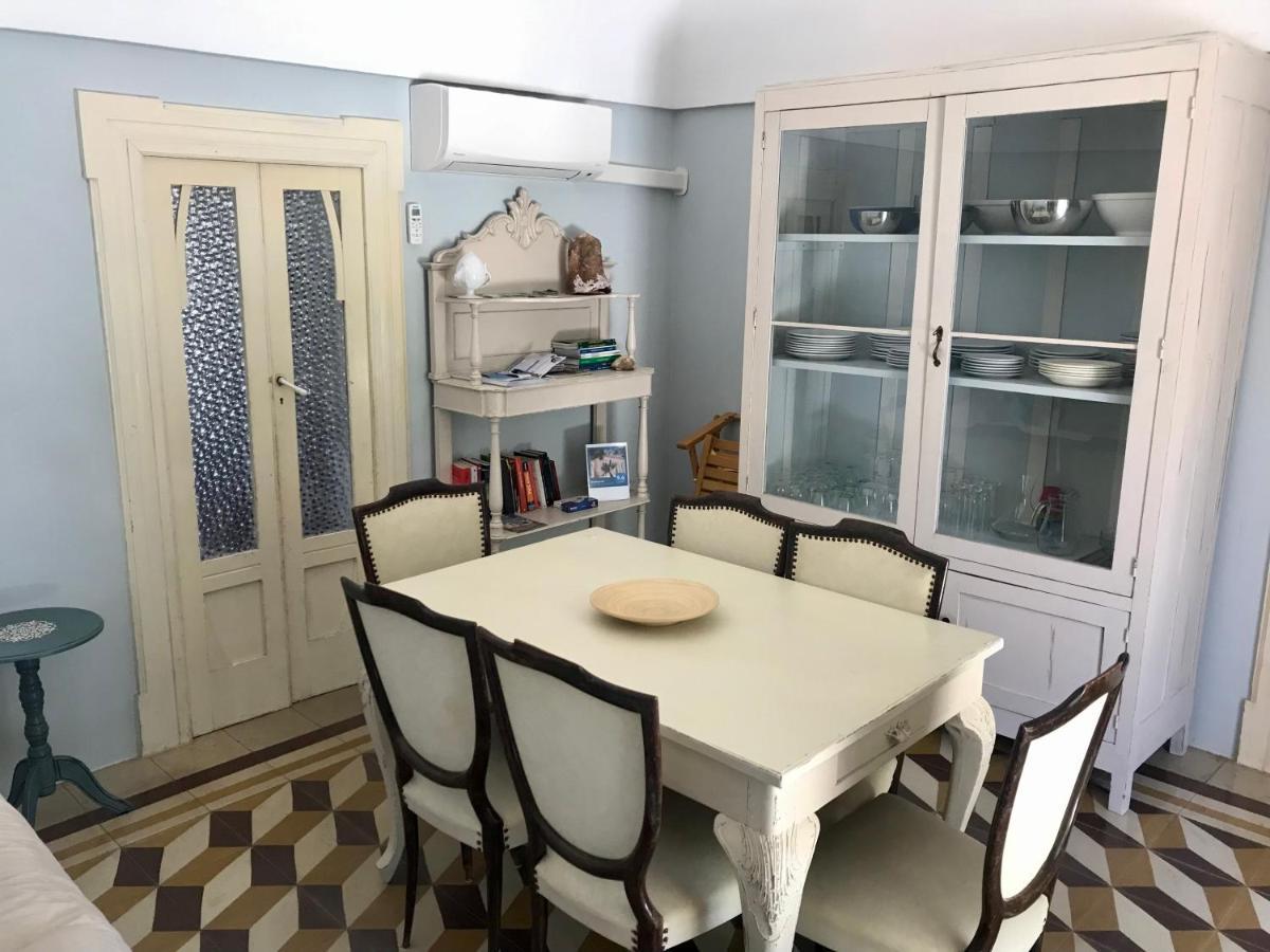 Villa Deco Monopoli Εξωτερικό φωτογραφία