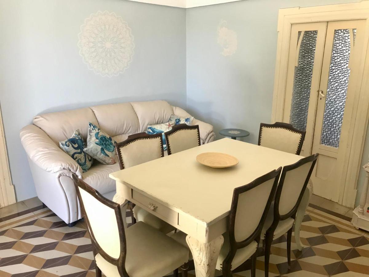 Villa Deco Monopoli Εξωτερικό φωτογραφία