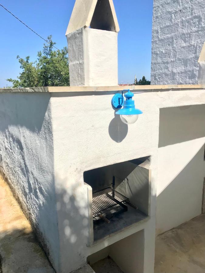 Villa Deco Monopoli Εξωτερικό φωτογραφία