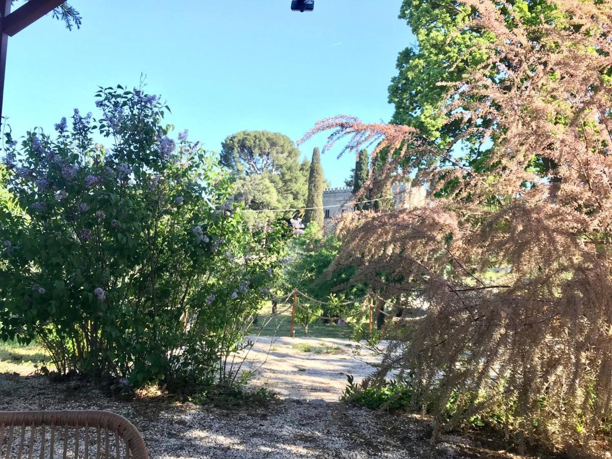 Villa Deco Monopoli Εξωτερικό φωτογραφία