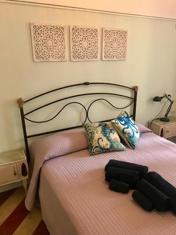 Villa Deco Monopoli Εξωτερικό φωτογραφία