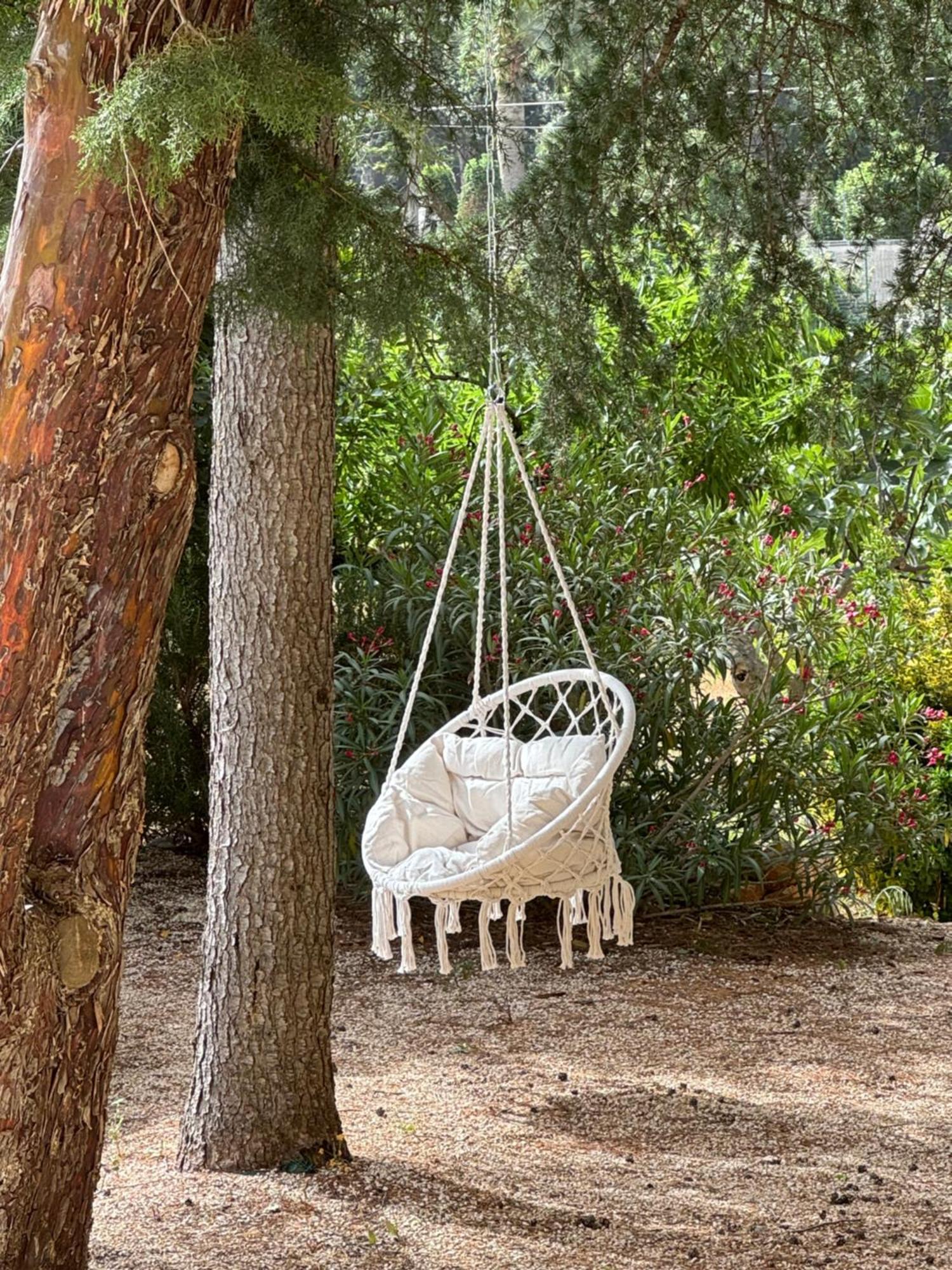 Villa Deco Monopoli Εξωτερικό φωτογραφία