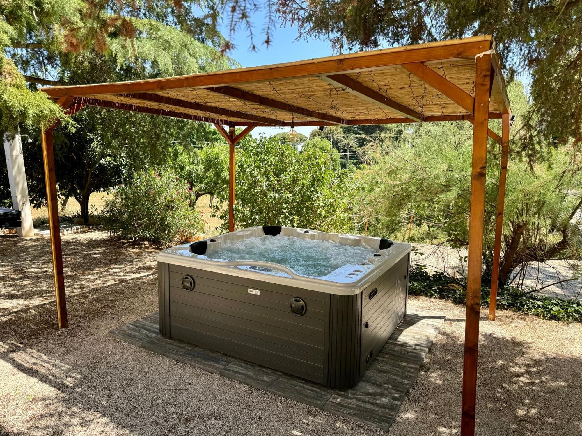 Villa Deco Monopoli Εξωτερικό φωτογραφία