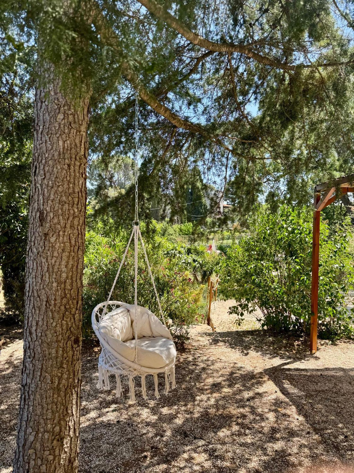 Villa Deco Monopoli Εξωτερικό φωτογραφία